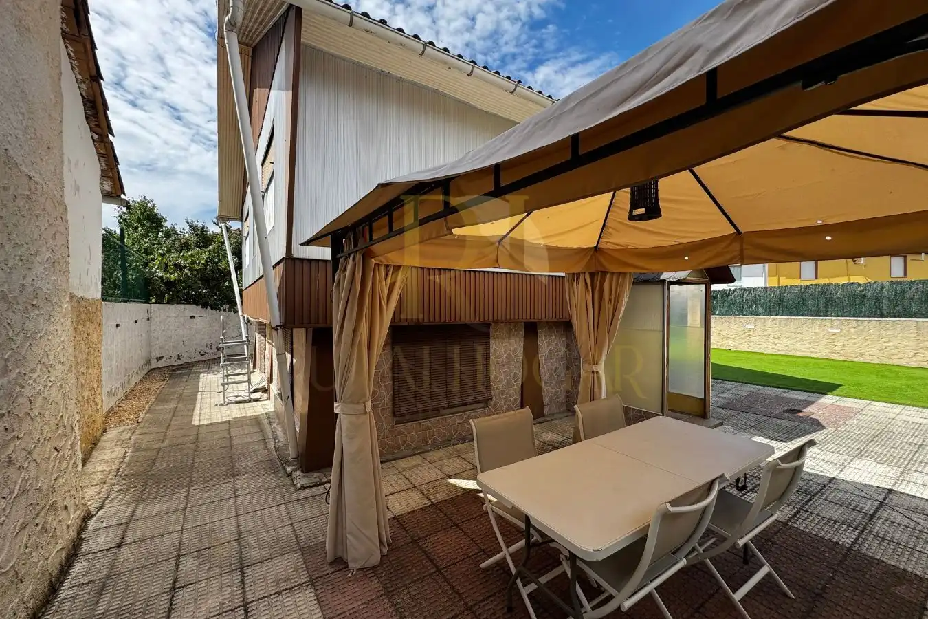 Maison avec jardin à vendre à Calle Real 40, imagen 5