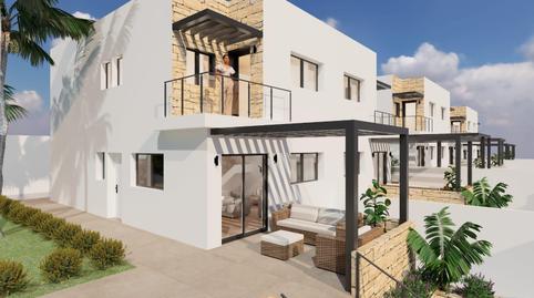 Photo 2 of Single-family semi-detached for sale in Calabardina, Murcia