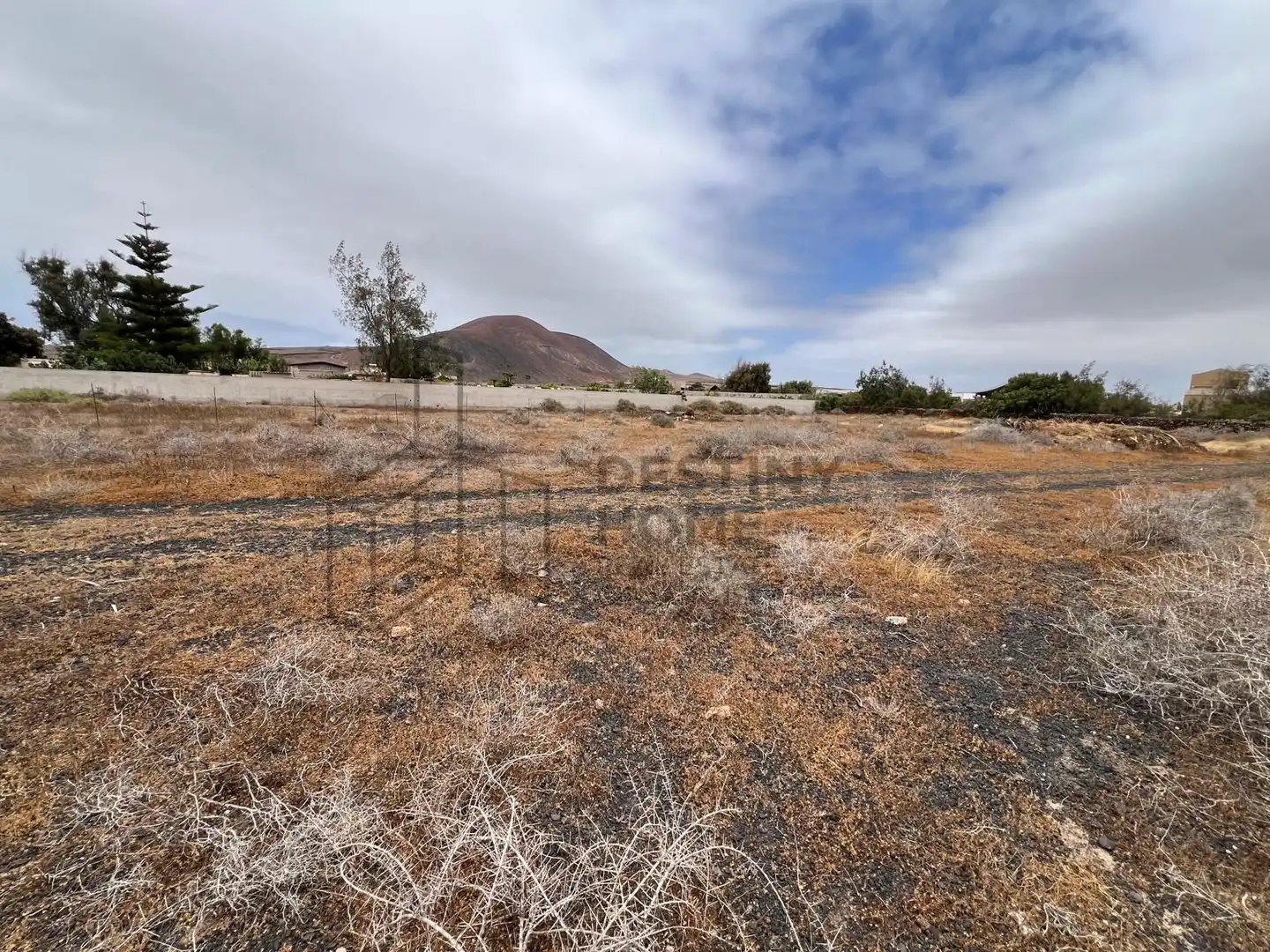 Residential for sale in La Oliva