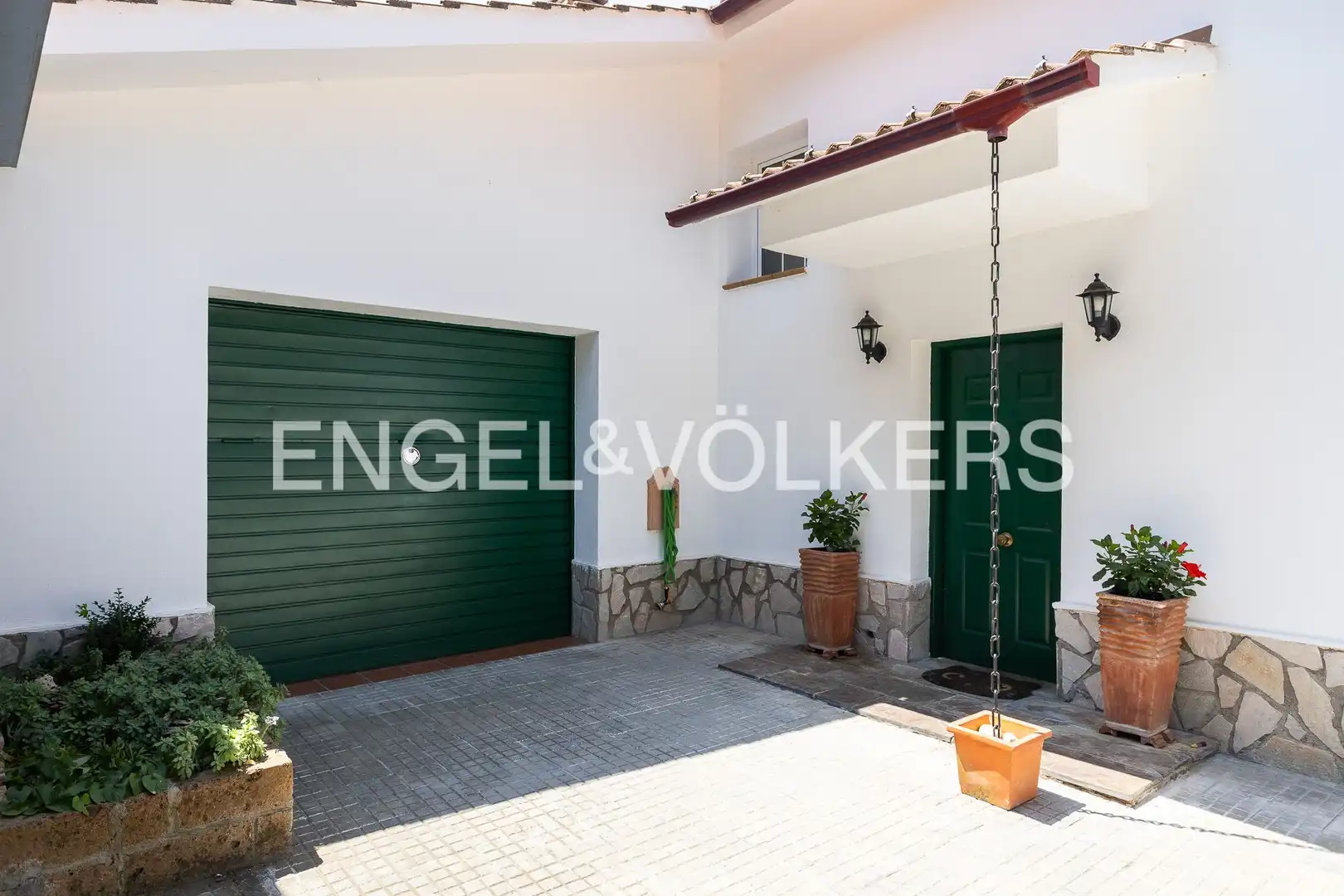 Houses for sale in Tordera  with Heating and Private garden