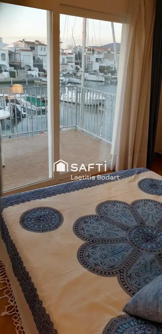 Apartamento con terraza en venta en Port Grec - Port Moxó, imagen 15