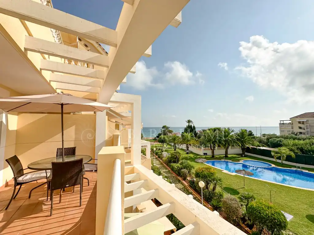 Appartement compact avec piscine à vendre à Carr. de les Marines a Dénia, 03700 Dénia, Alicante 240, imagen 3