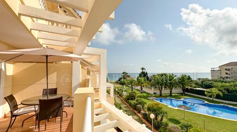 Foto 3 de Apartament en venda a Carretera de las Marinas, S/n, Les Bovetes - La Felicidad, Alicante