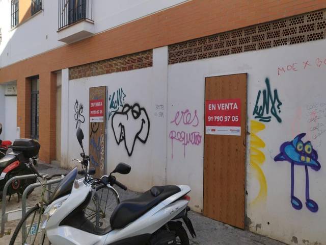 Piso en Venta en Feria