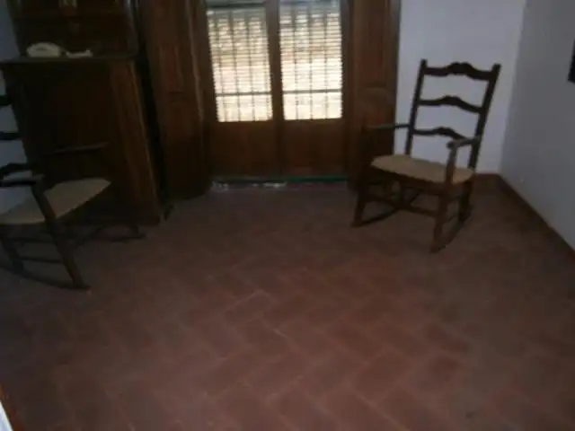 Country house zum Verkauf in Aspe mit Heizung, Privatgarten und Abstellraum