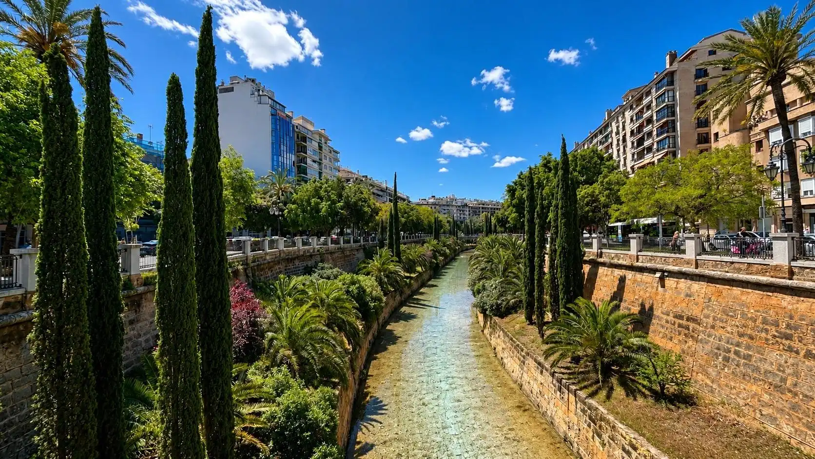 Piso con terraza en venta en Calle de Miquel Sants Oliver, imagen 50