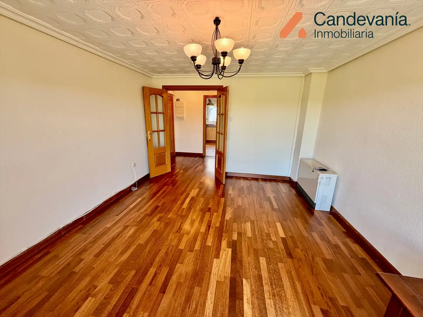 Dining room of Flat for sale in Zuera  with Heating