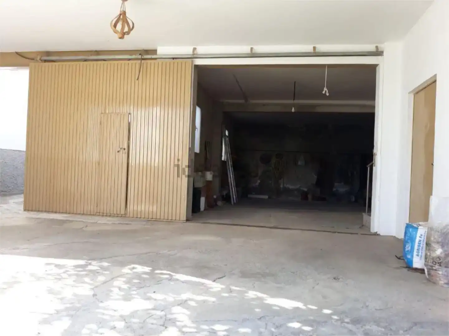 Dúplex en venda en Iznájar amb Aire condicionat, Jardí privat i Traster