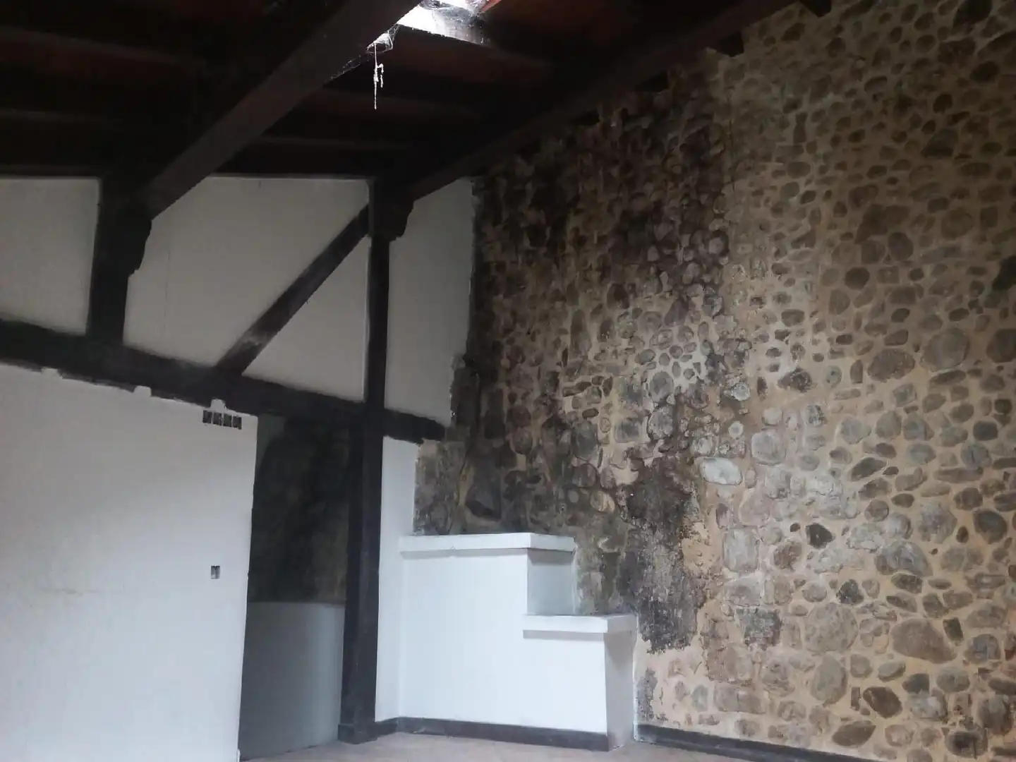 Casa o chalet en venta en Riotuerto