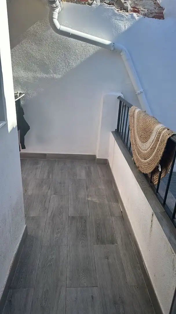 Terrassa de Pis en venda en Cártama amb Terrassa