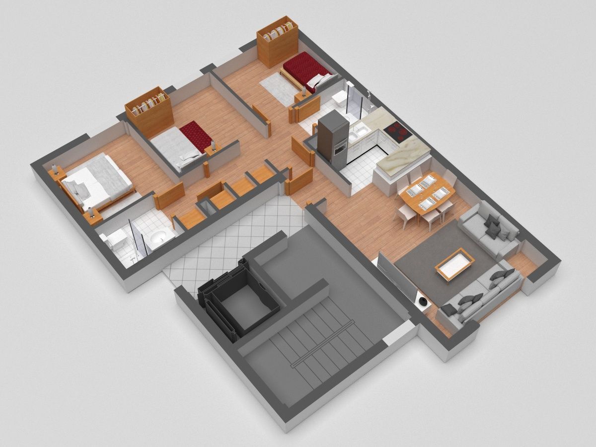 Residential for sale in Barakaldo 