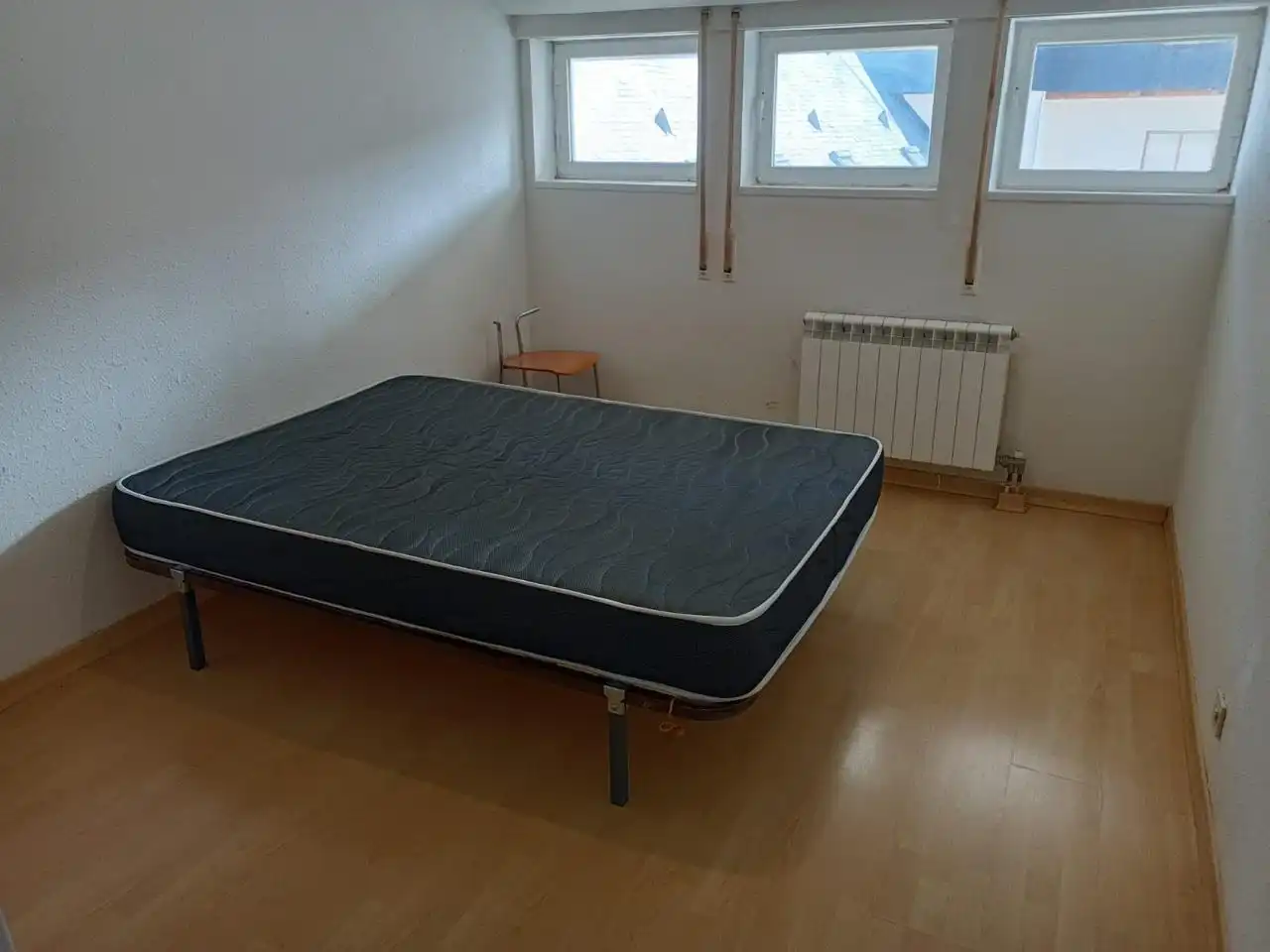 Dormitori de Dúplex en venda en Canfranc