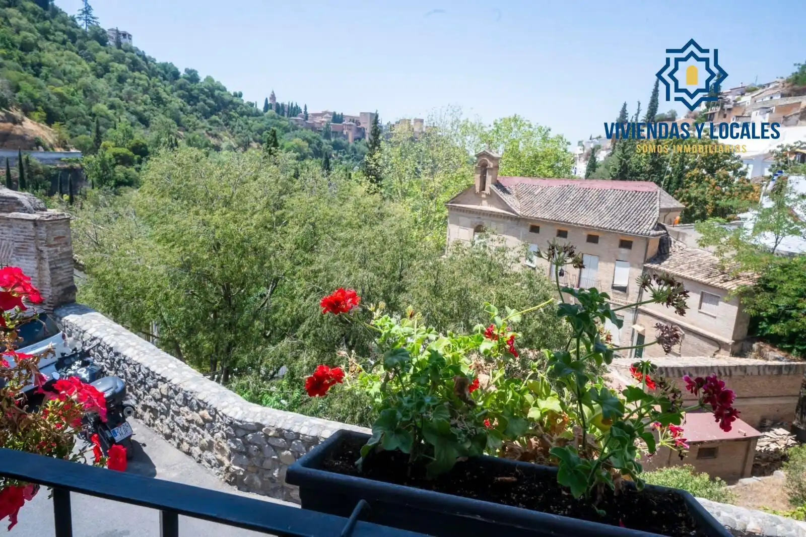 Maison avec terrasse à vendre à Camino DEL SACROMONTE, imagen 5