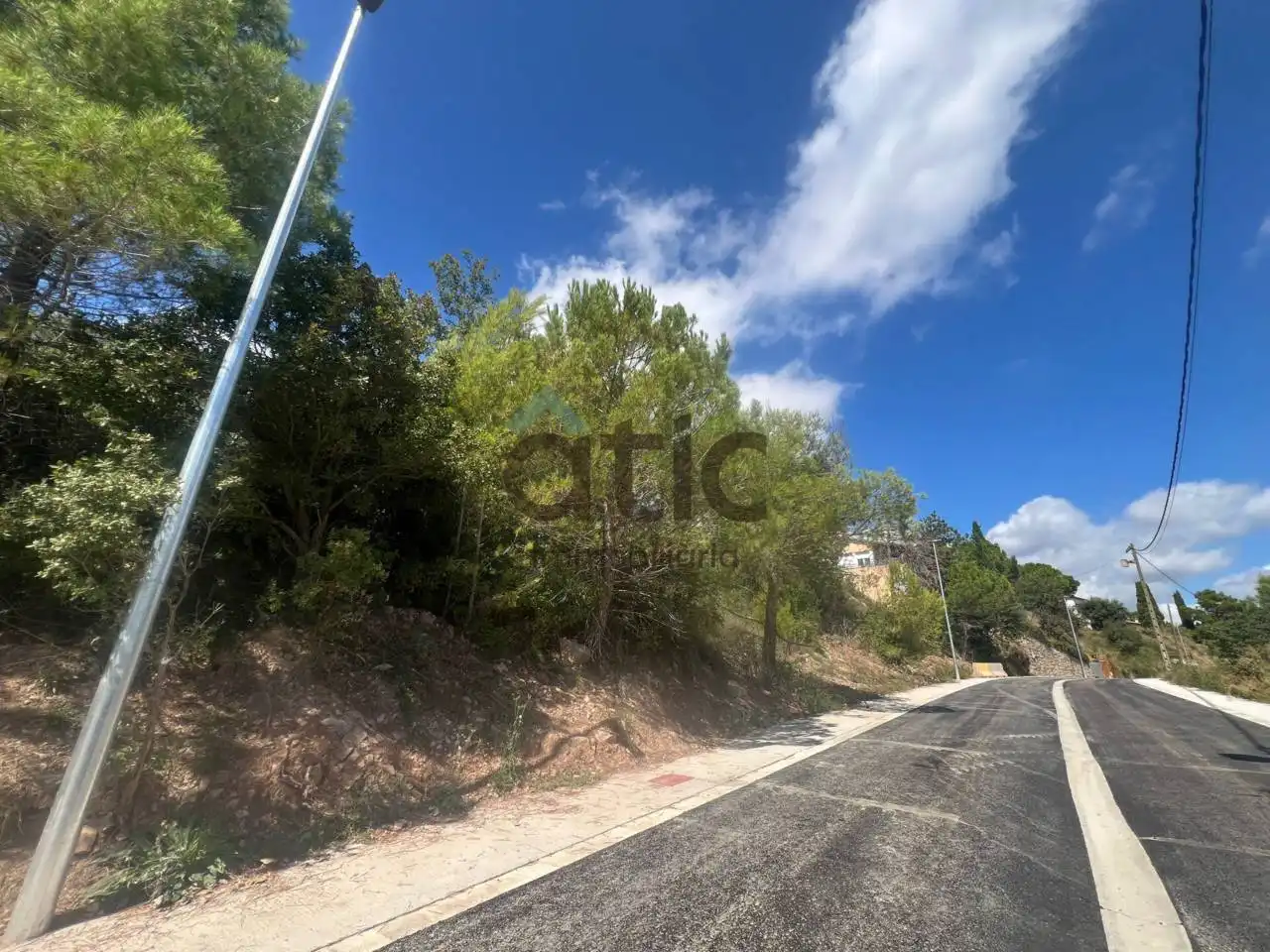 Rural land for sale in Calle Montseny, imagen 3