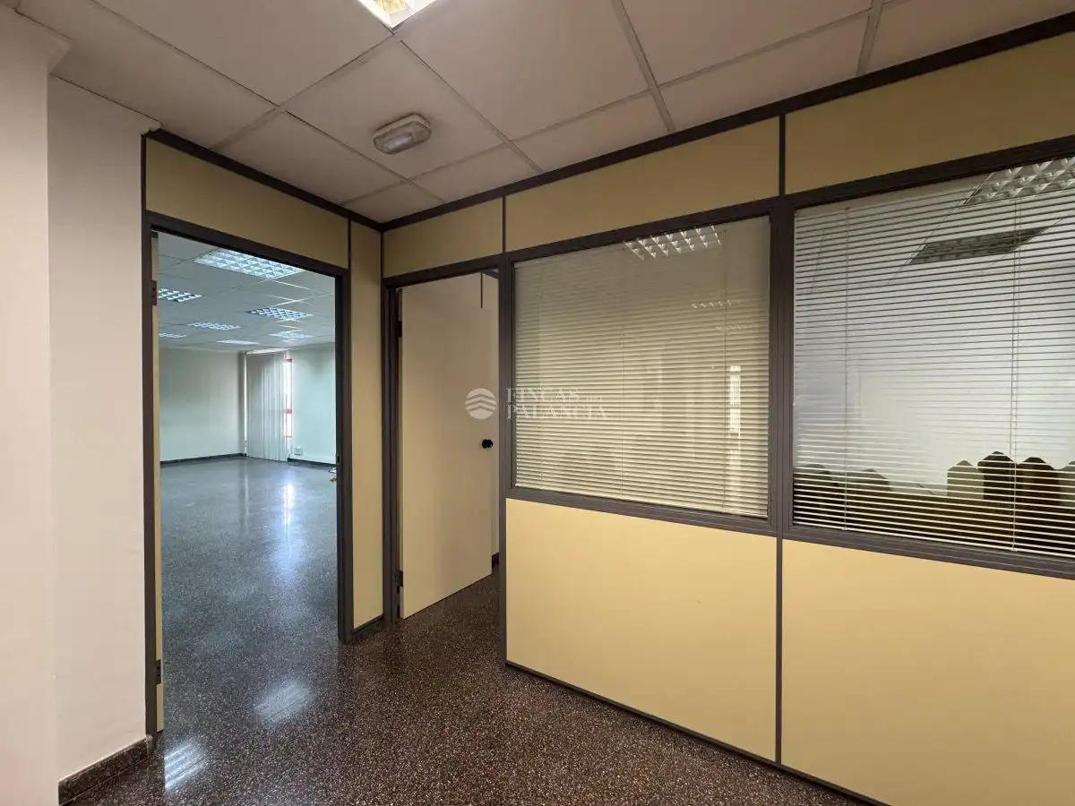 Oficina de alquiler en Segorbe con Aire acondicionado y Calefacción