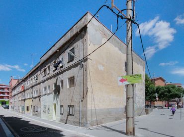 Wohnung zum Verkauf in C/ Amistat