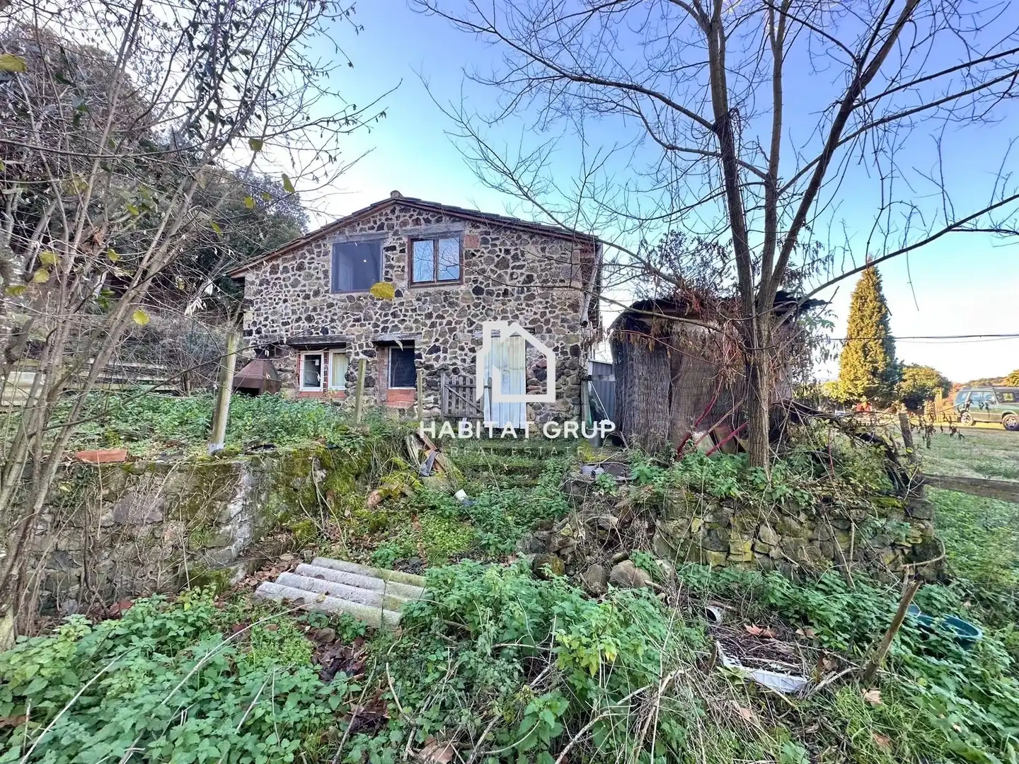 Haus mit Garten zum Verkauf in Santa Pau, imagen 10
