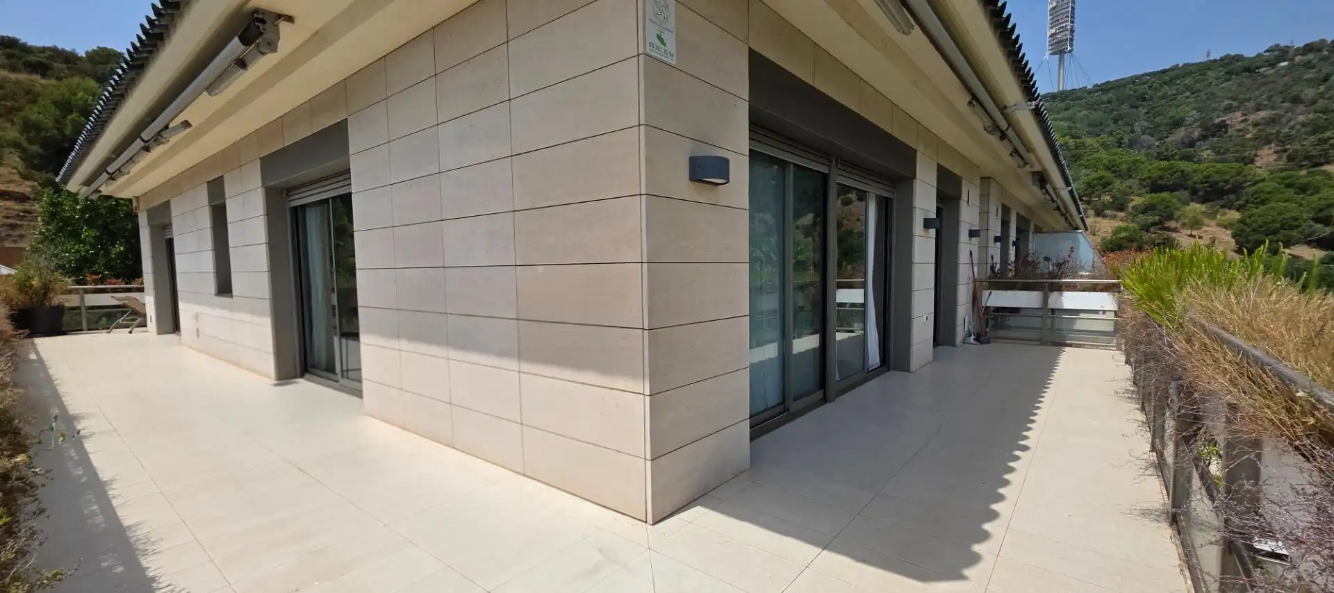 Dachboden zur Miete in Barcelona, Barcelona
