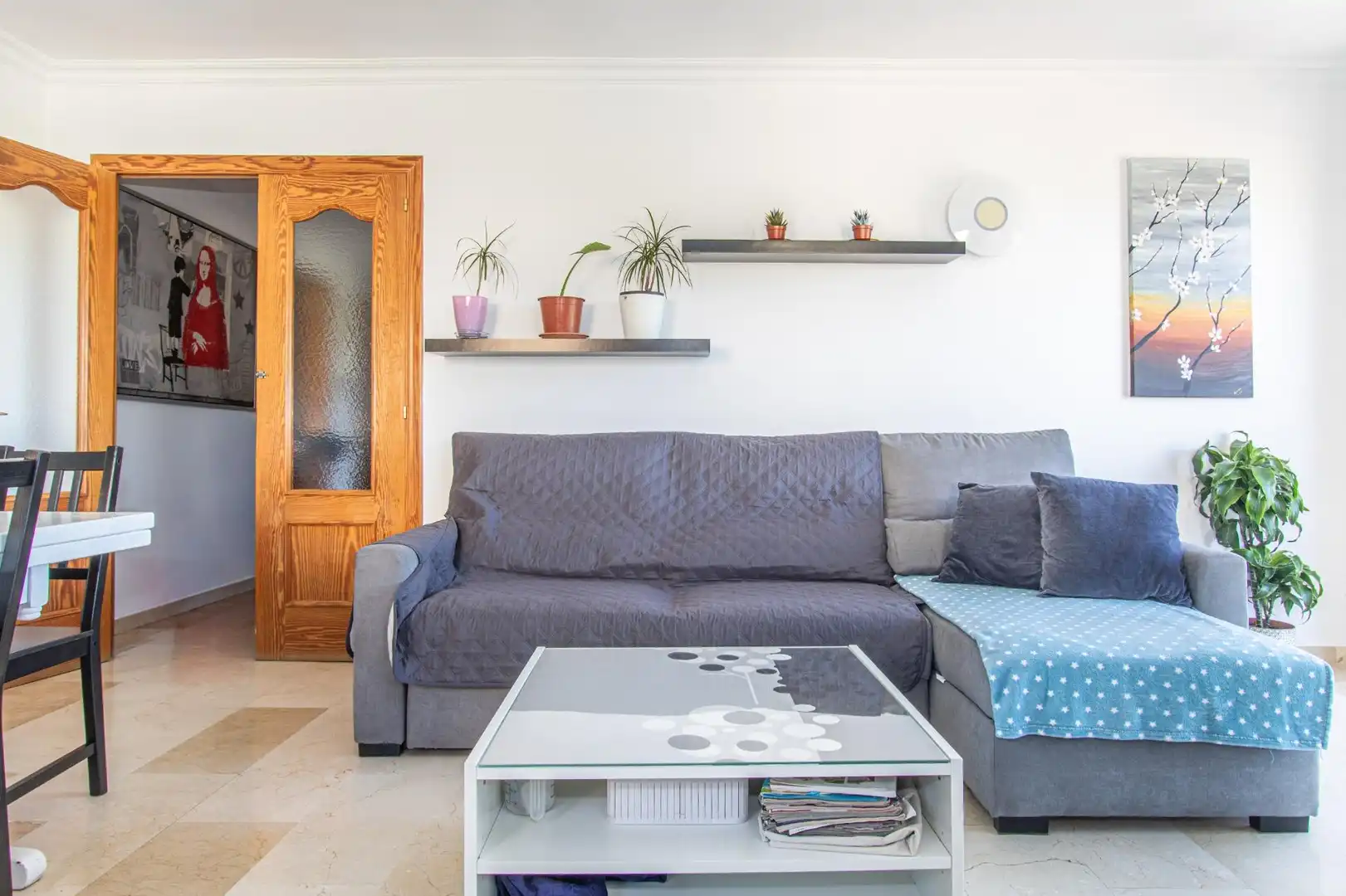 Flat with lift for sale in GABRIEL ALZAMORA, imagen 3
