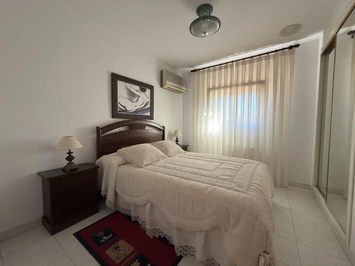 Dormitori de Casa o xalet en venda en Gandia