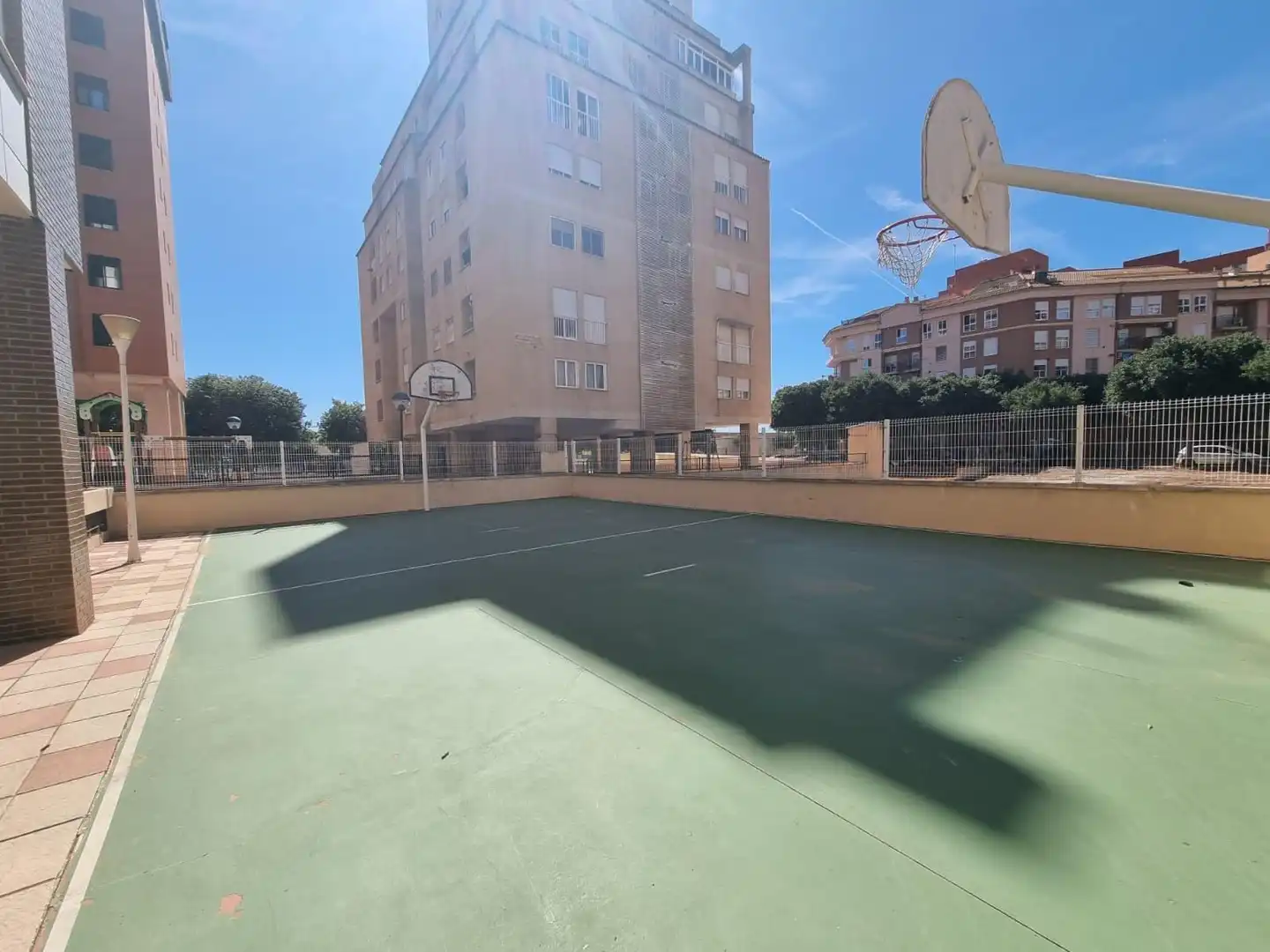 Flat with lift for sale in Avenida AMALIO GIMENO 23, imagen 31