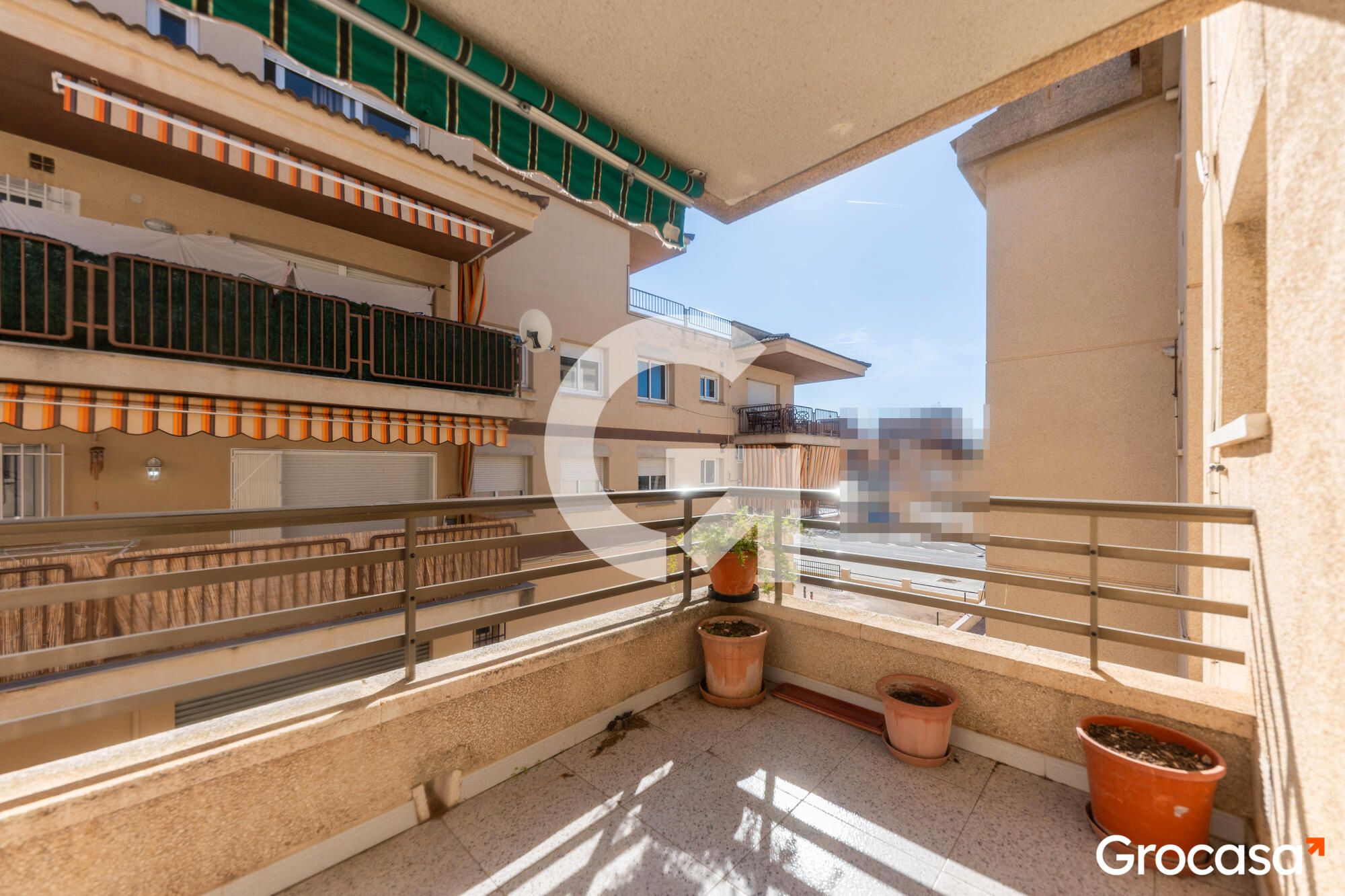Apartament en venda a CL BARCELONA, Segur de Calafell