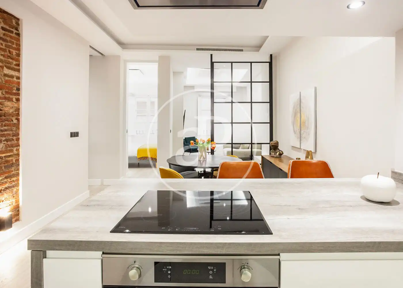 Flat for rent in C. de Fúcar, Cortes - Huertas