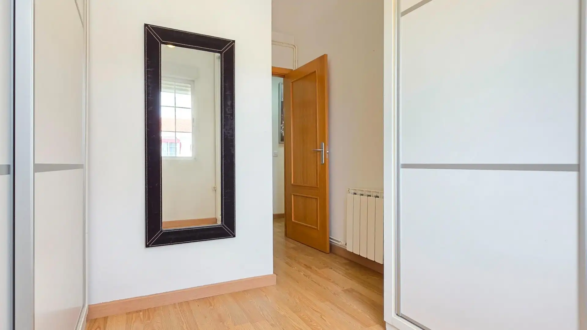 Piso en venta en Jaén con Aire acondicionado, Calefacción y Trastero