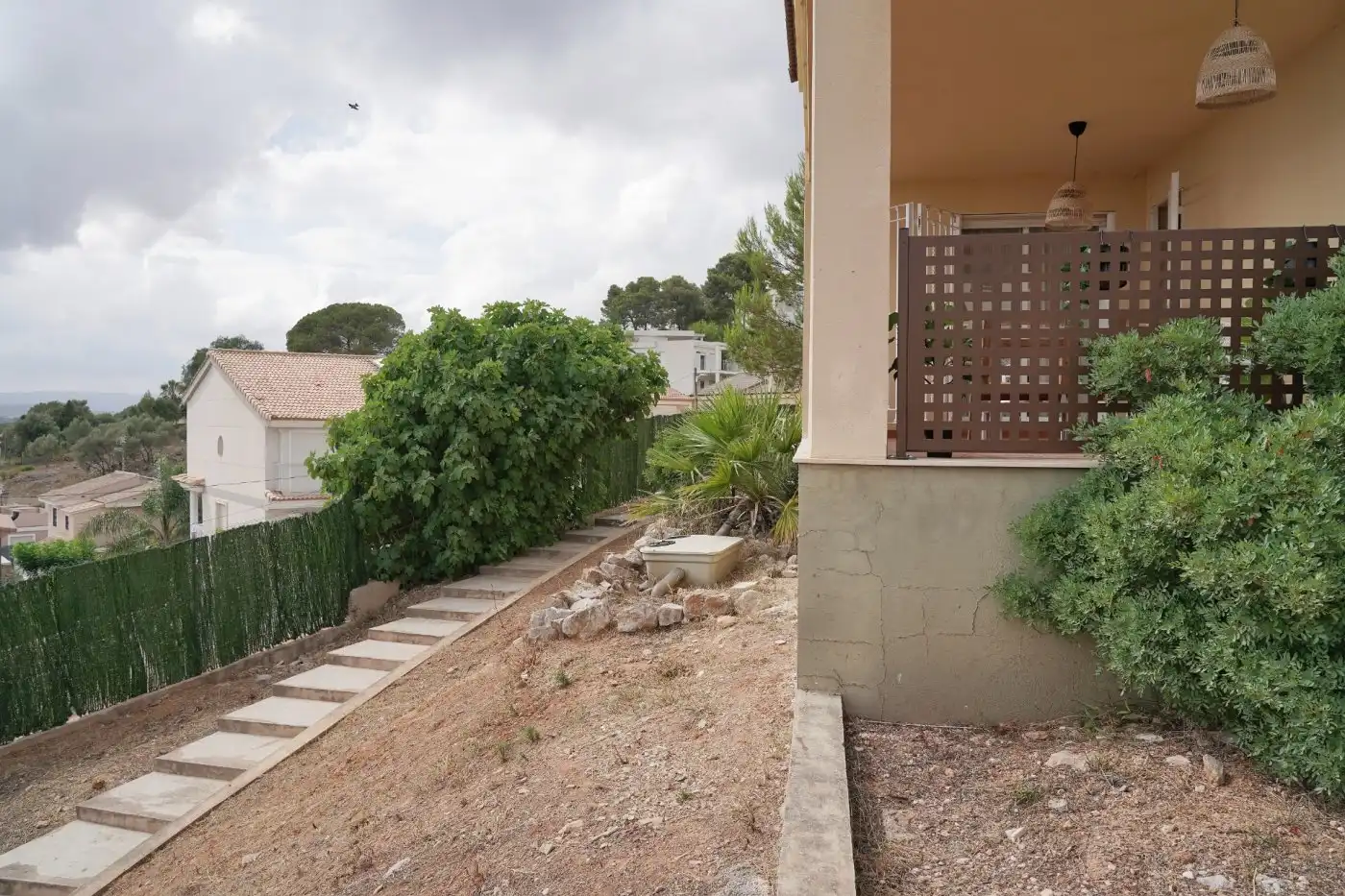Villa mit Terrasse zum Verkauf in Calle FOIA DE BUNYOL, imagen 97