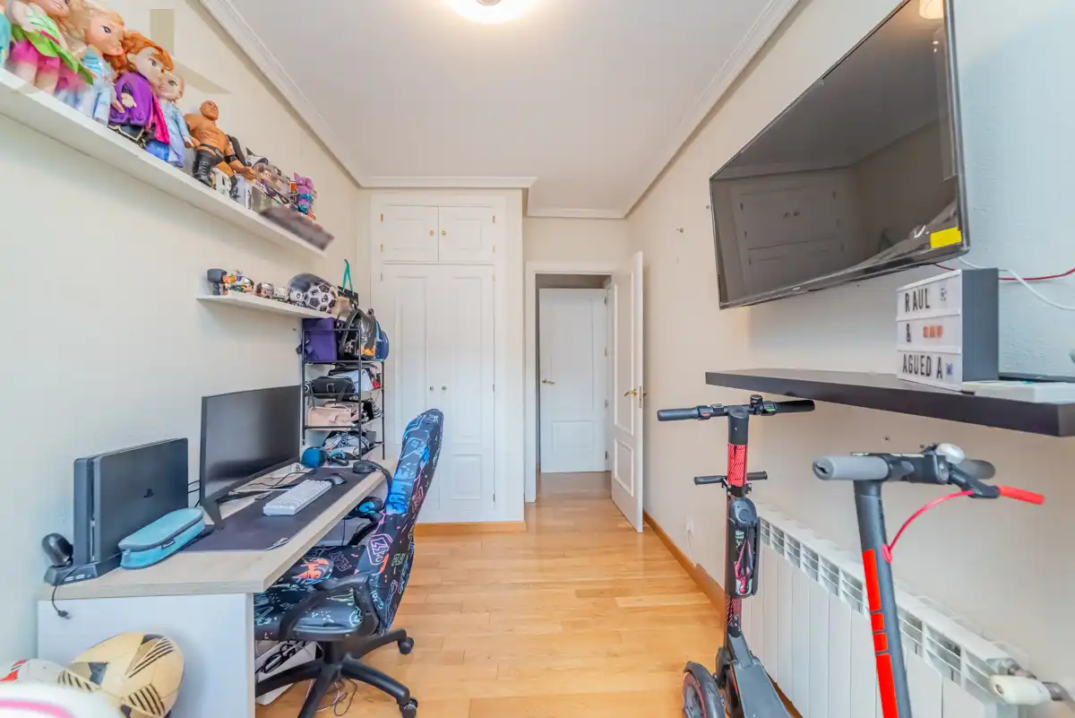 Flat for sale in Seseña  with Air Conditioner, Heating and Terrace