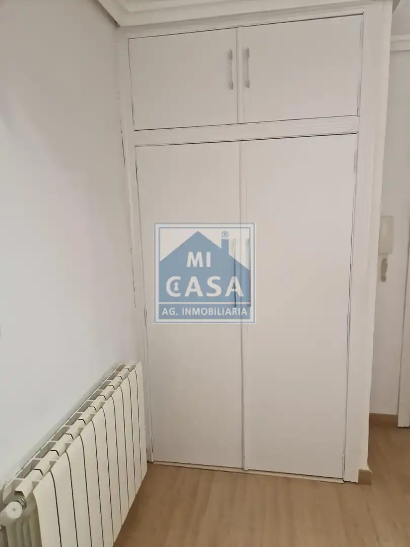 Habitación de Piso de alquiler en Mérida con Aire acondicionado y Calefacción