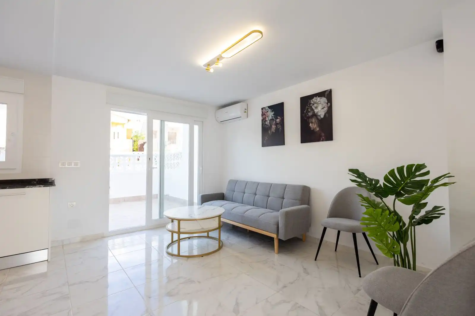 Casa a schiera con terrazza in vendita a N/A, imagen 5