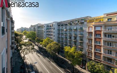 Pis de lloguer a Calle de Alcalá, 172, Fuente del Berro, Barrio de Salamanca,  Madrid Capital