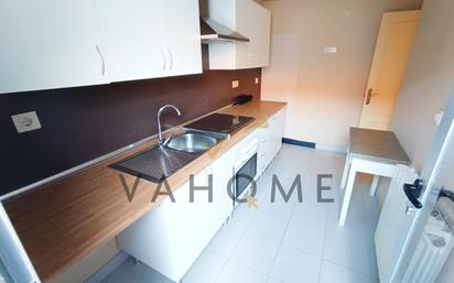 Kitchen of House or chalet for sale in Yepes