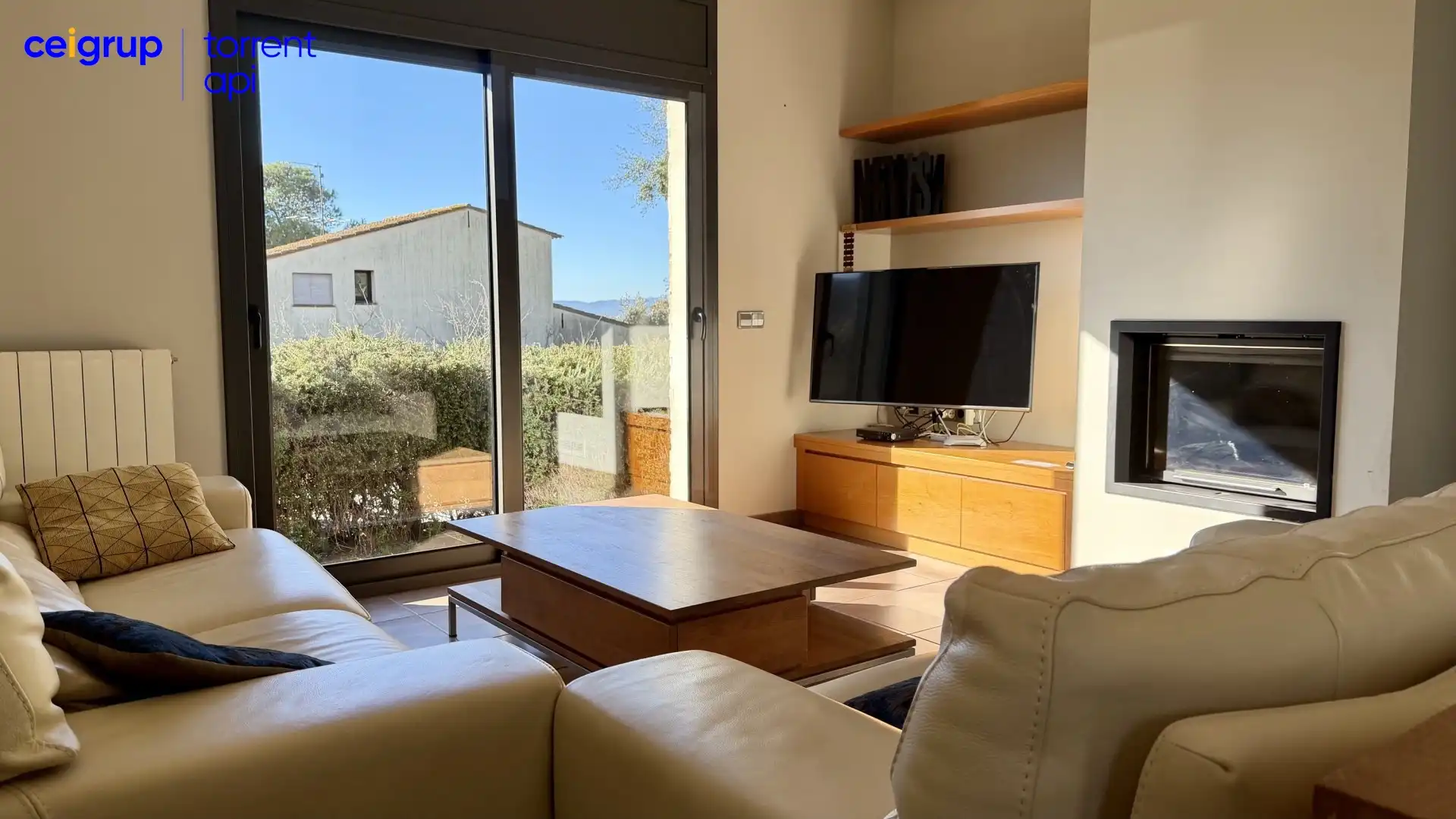 Casa amb piscina en venda a Torre Vella - Torre Gran - Les Dunes, imagen 3