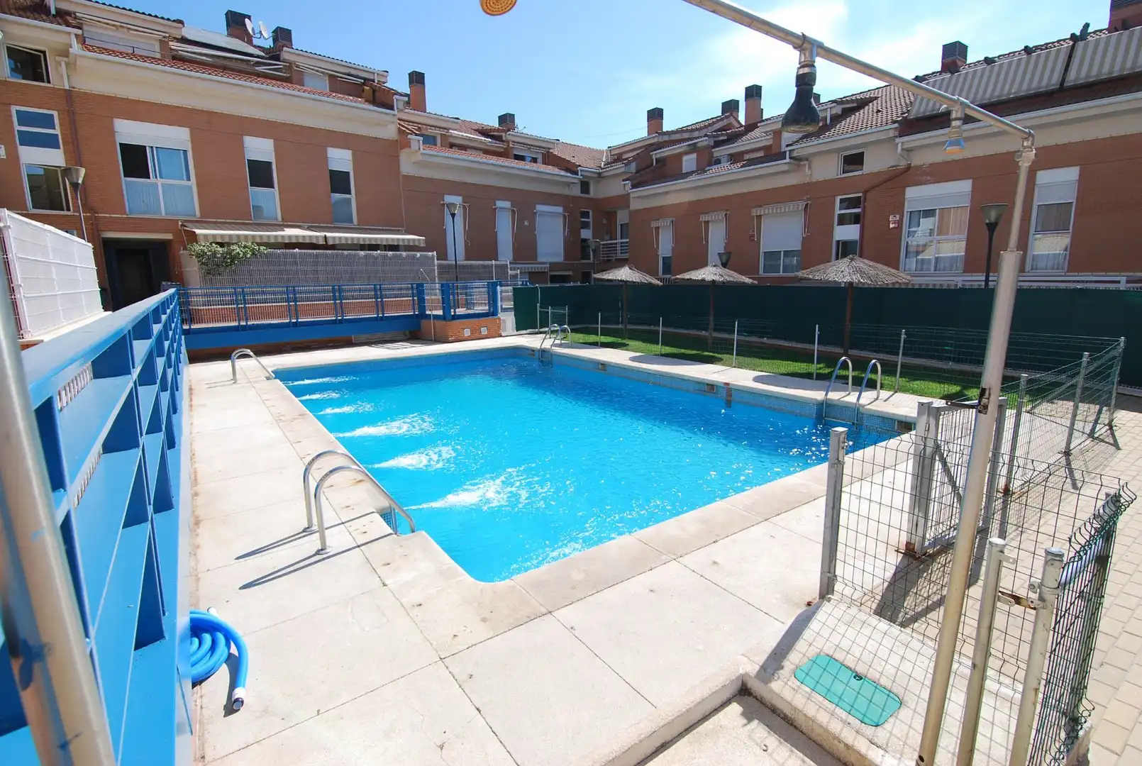 Casa o chalet en venta en San Martín de la Vega