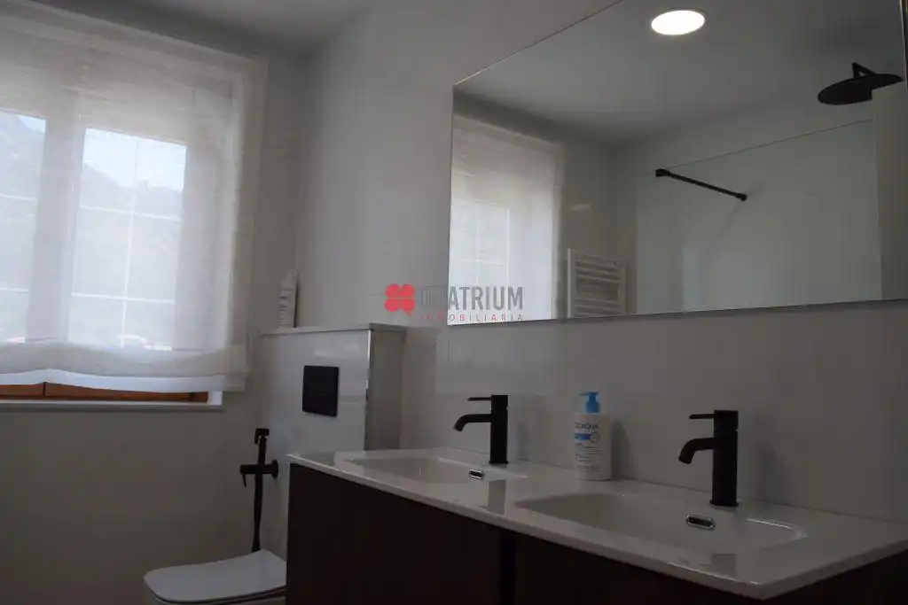 Bathroom of Houses for sale in Carnota  with Heating, Private garden and Terrace