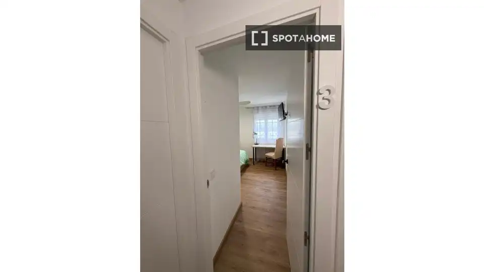 Room in Lucero