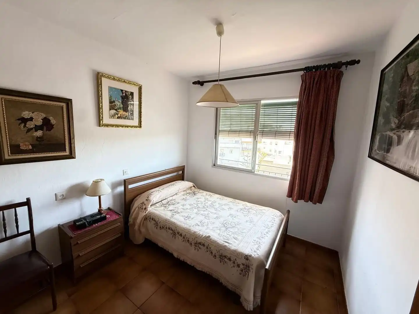 Detached house with terrace for sale in Avenida CANILLAS DE, imagen 16