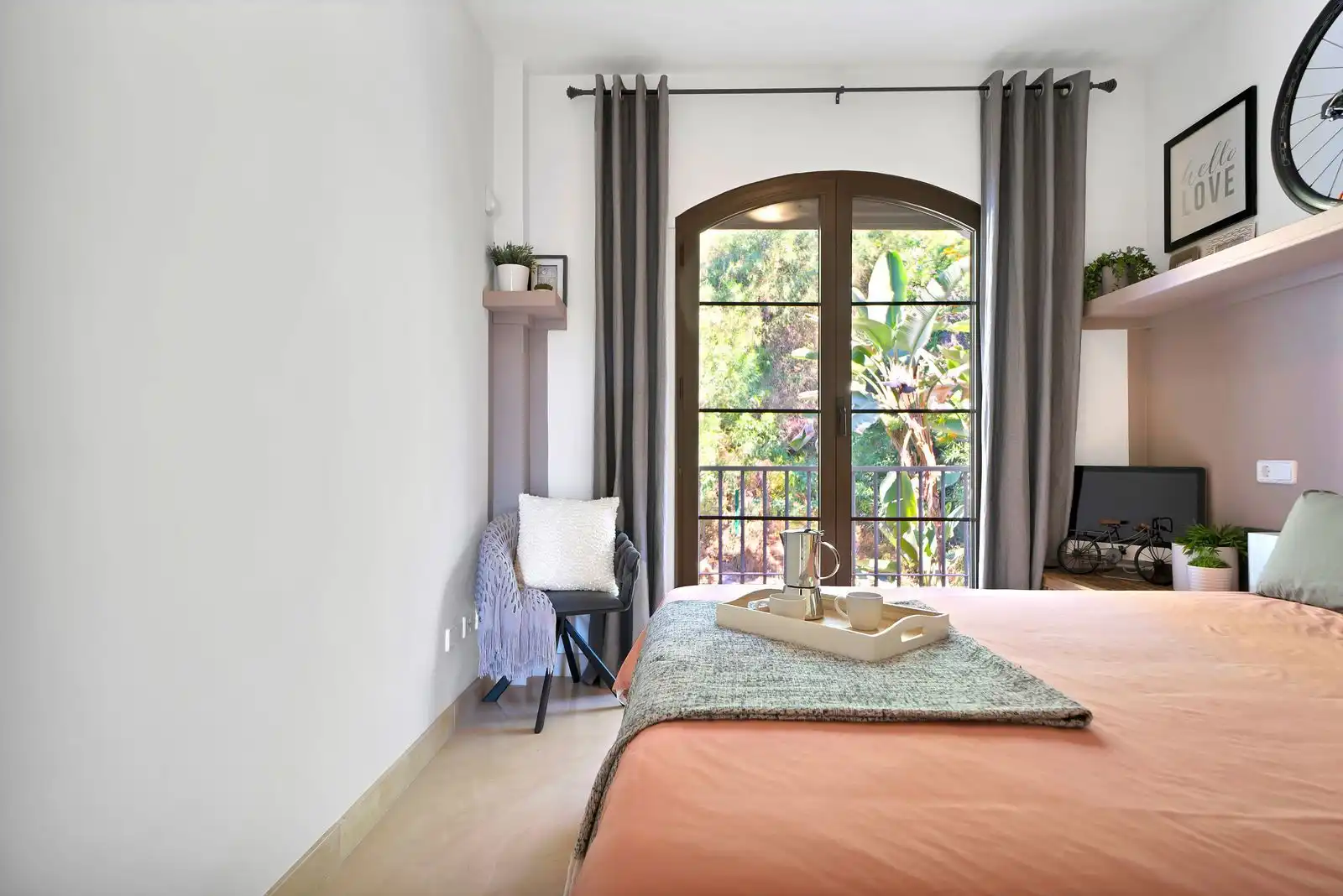 Apartamento con piscina en venta en Calle la Pacheca Alta 22, imagen 32
