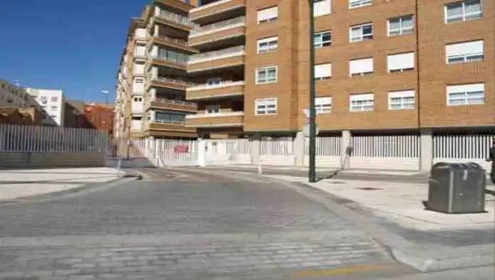Parking à vendre à C/ Vía Ibérica