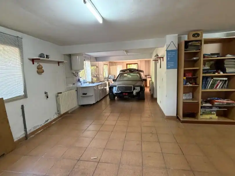 Xalet amb jardí en venda a Calle Álamo 3, imagen 18