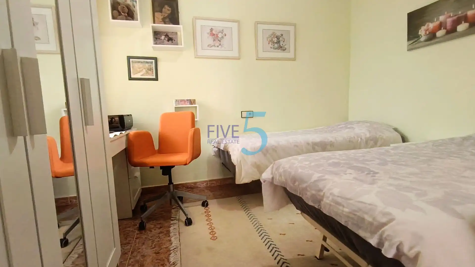 Appartamento con piscina in vendita a Desamparados - Hurchillo - Torremendo, imagen 26