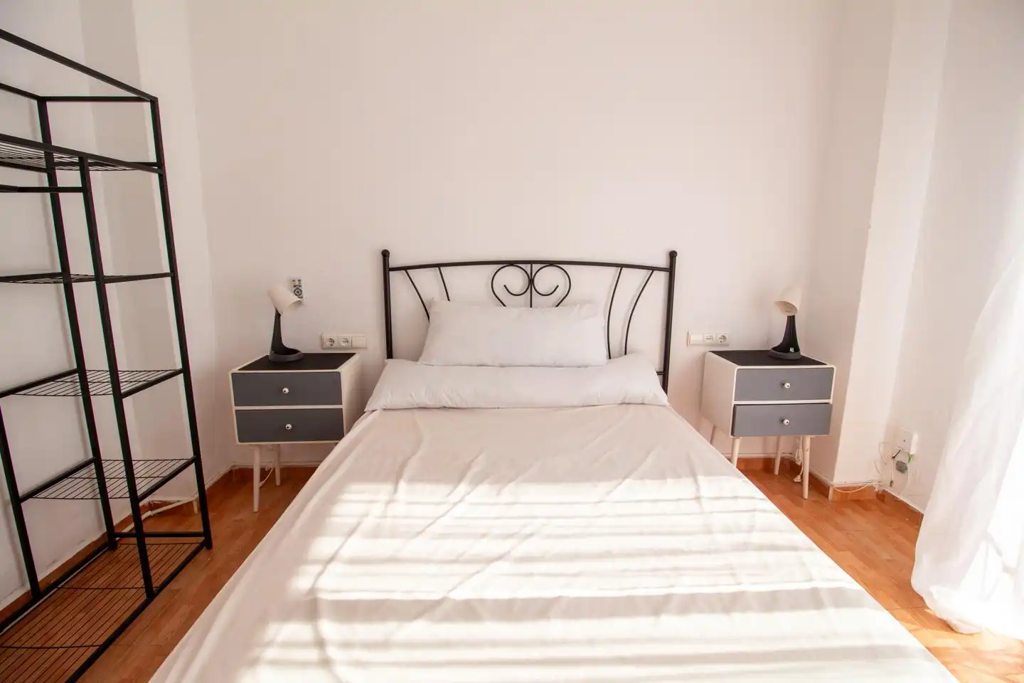 Apartament amb terrassa de lloguer a calle de Lluís Despuig, imagen 23
