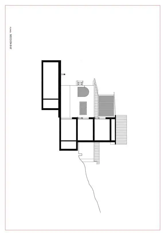 Haus oder Chalet zum Verkauf in Calonge i Sant Antoni mit Heizung, Privatgarten und Terrasse