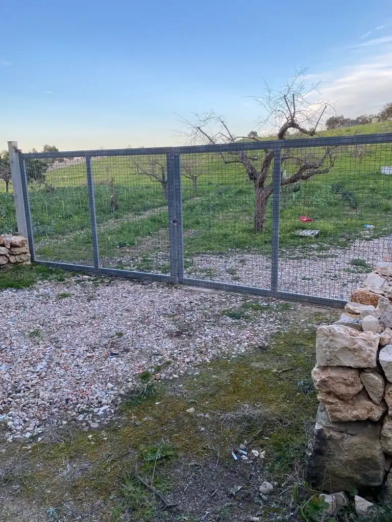Terrain résidentiel à vendre à Algaida, imagen 12