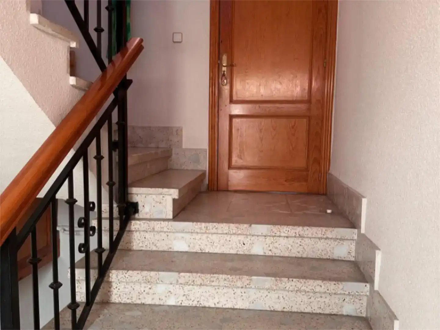 Dúplex en venta en Cantalejo