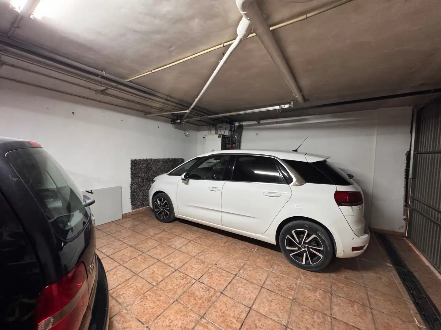 Parking de Casa o chalet en venta en Caravaca de la Cruz con Aire acondicionado, Calefacción y Jardín privado