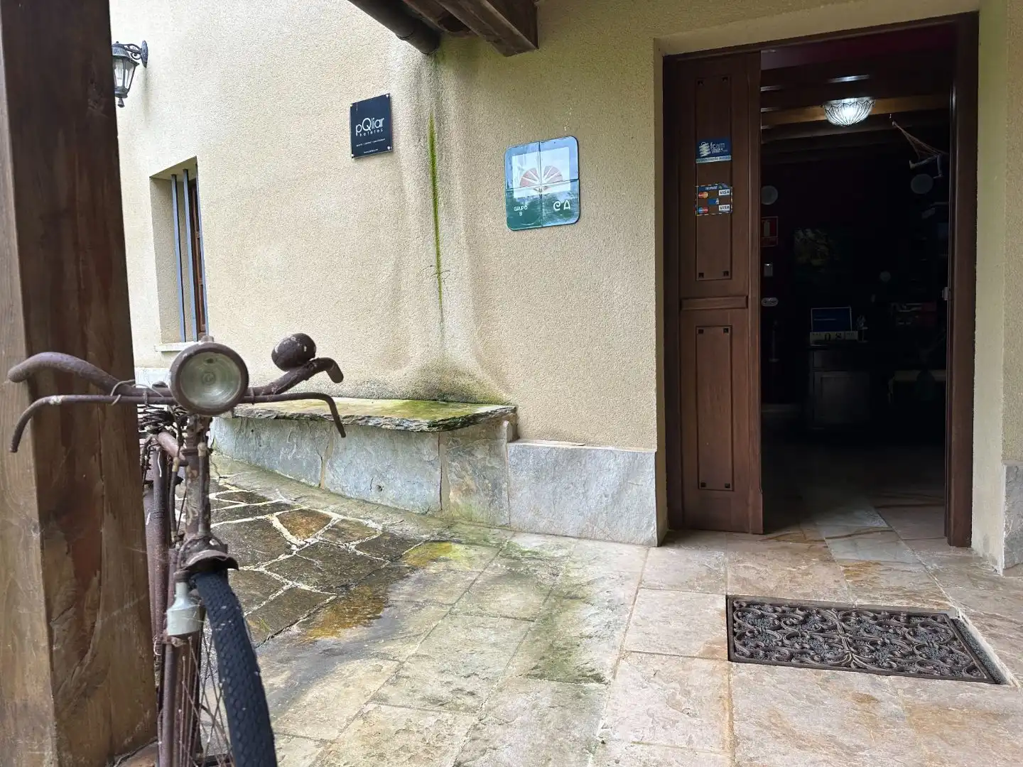 Haus mit Garten zum Verkauf in Calvela, A 1, imagen 3
