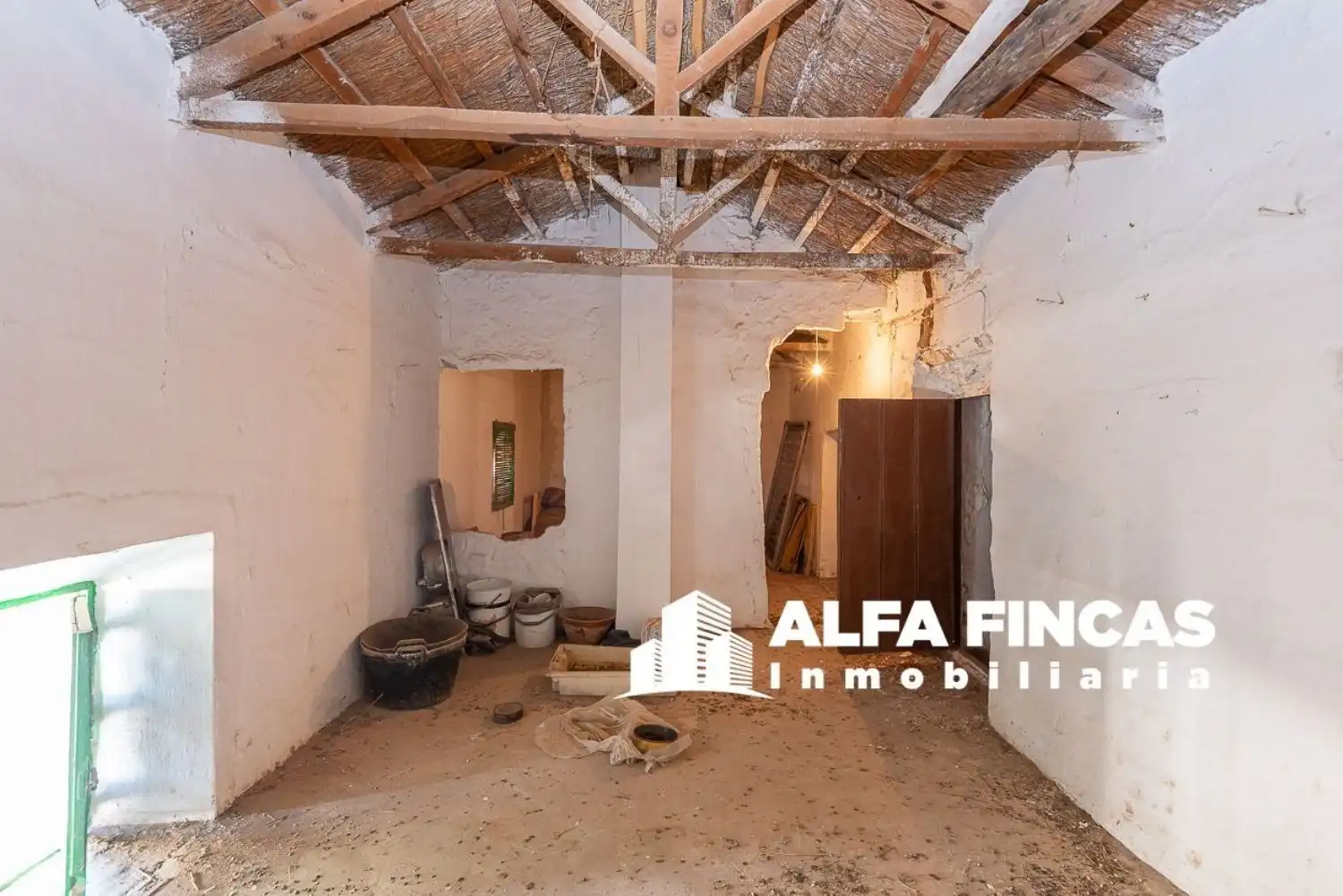 Casa o chalet en venta en Las Mesas   con Jardín privado